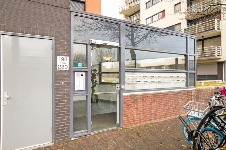 Foto 5 van Lobeliuslaan 204