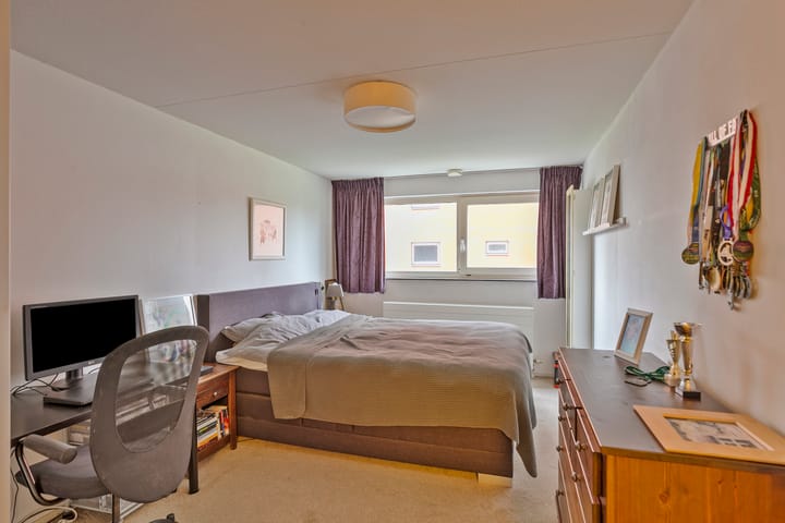 Foto 13 van Lobeliuslaan 204