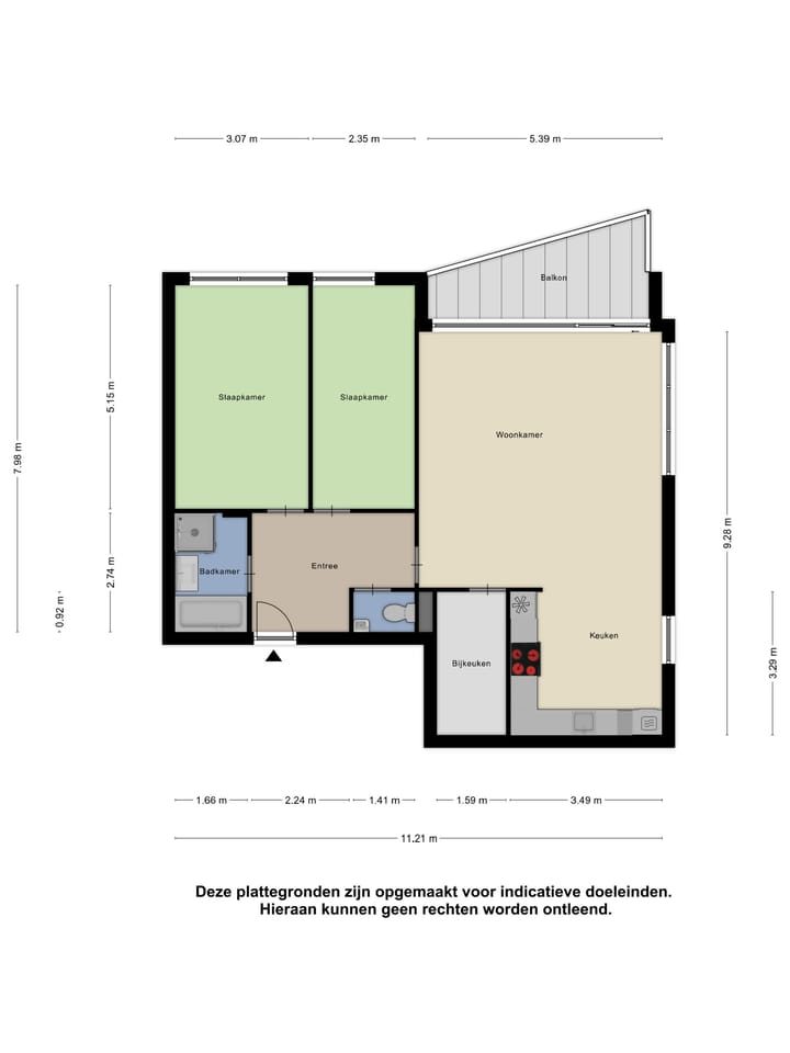Foto 25 van Lobeliuslaan 204