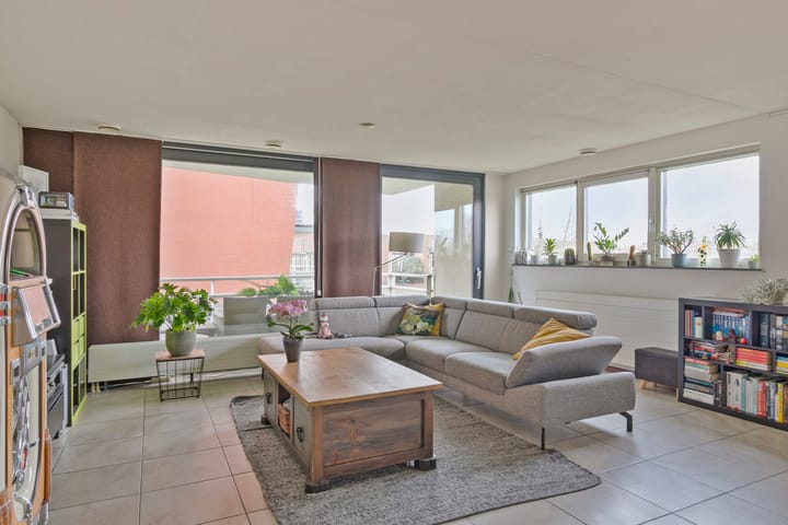 Foto 7 van Lobeliuslaan 204