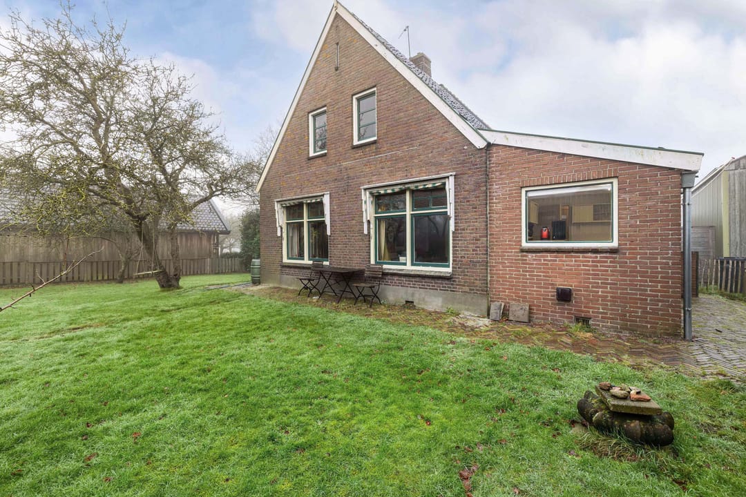 Foto 1 van 't Noard 12