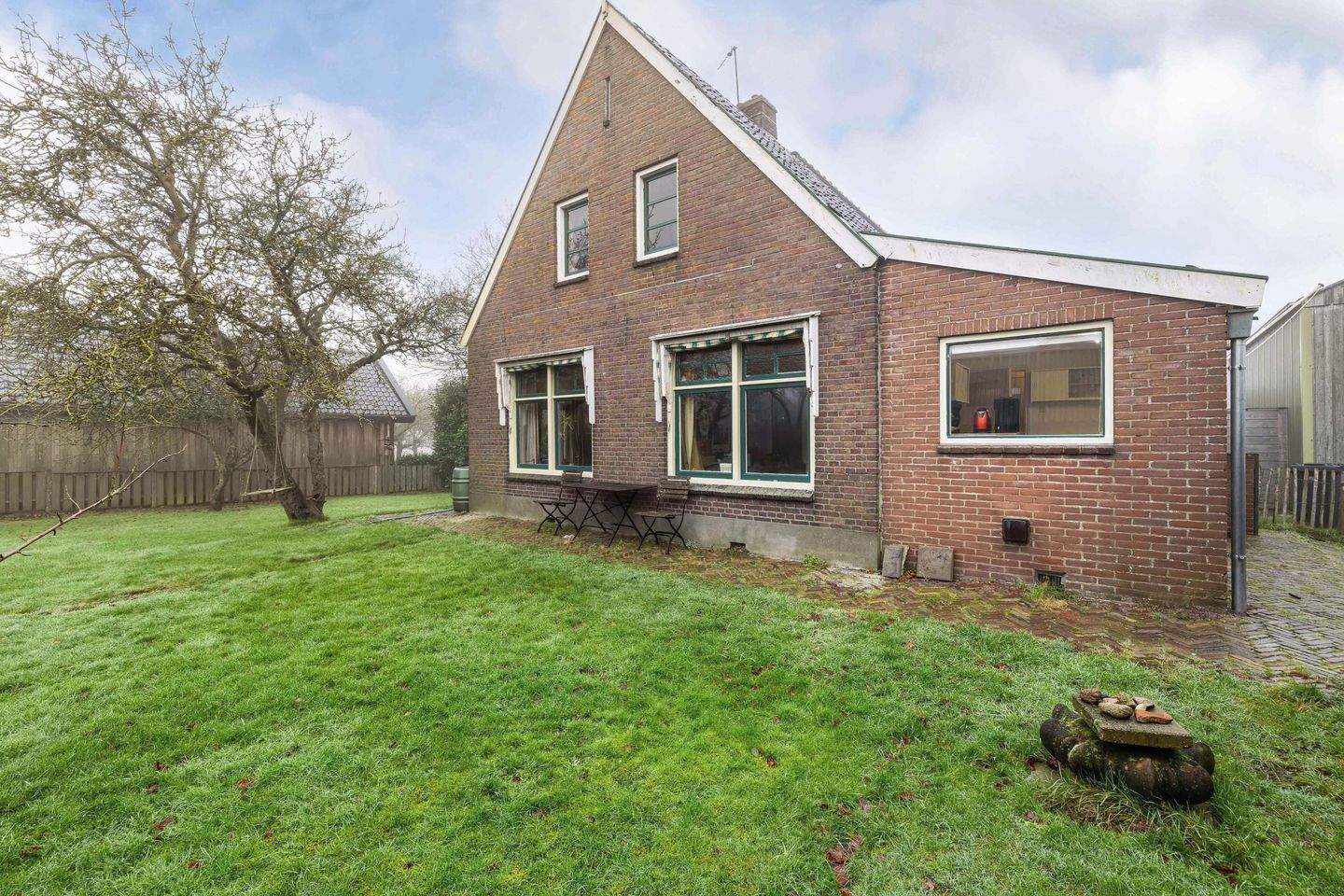 Foto 1 van 't Noard 12