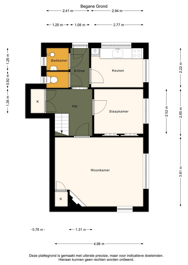 Photo 21 of 't Noard 12