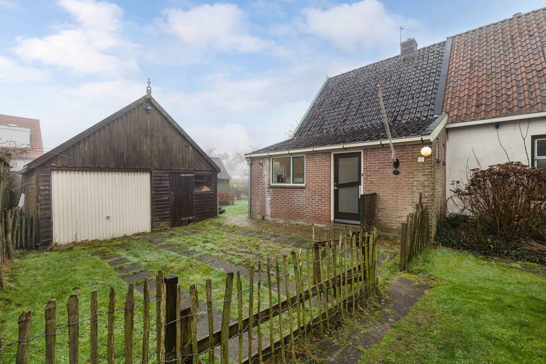 Foto 2 van 't Noard 12