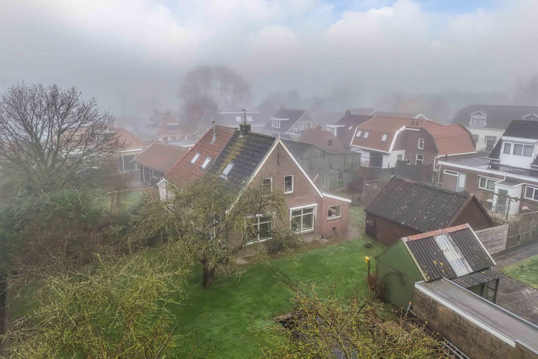 Foto 3 van 't Noard 12