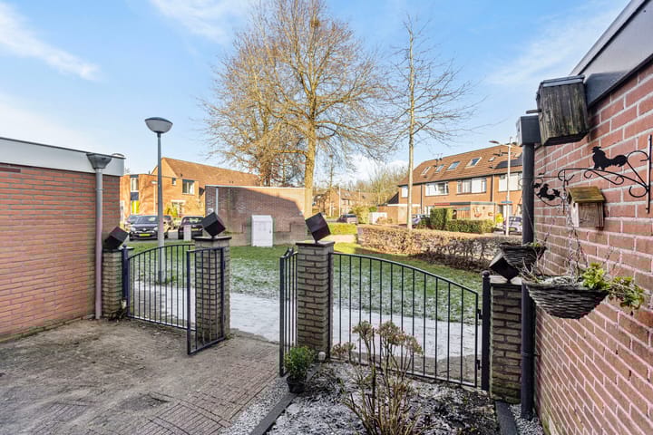 Foto 3 van Wissenkerkepad 62