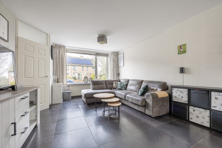 Foto 2 van Jan Allanhof 8