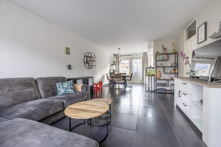 Foto 4 van Jan Allanhof 8