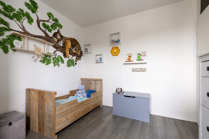 Foto 12 van Jan Allanhof 8