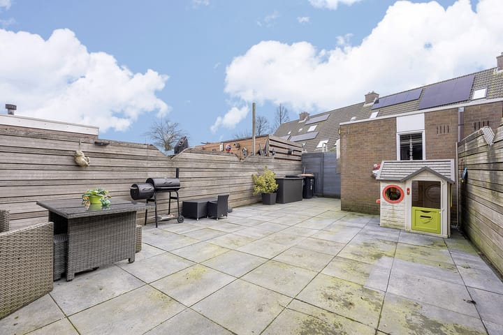 Foto 25 van Jan Allanhof 8