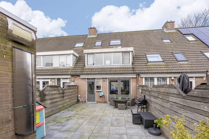 Foto 27 van Jan Allanhof 8