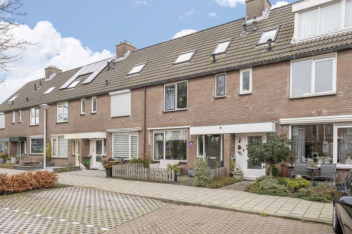 Foto 32 van Jan Allanhof 8