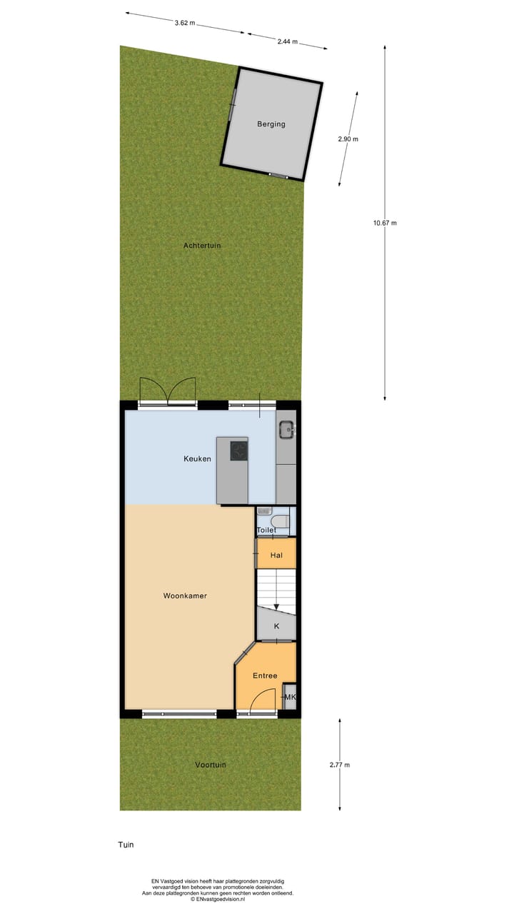 Foto 37 van Jan Allanhof 8