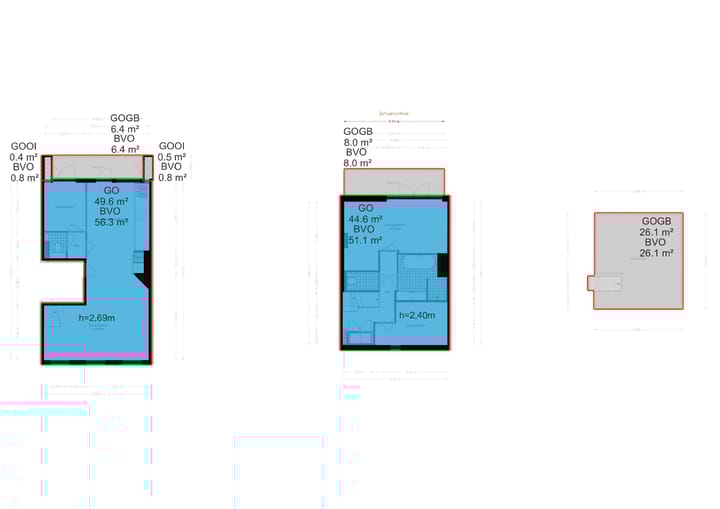 Foto 36 van Orteliusstraat 166-3