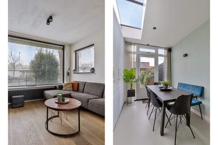 Photo 18 of Meidoornstraat 112