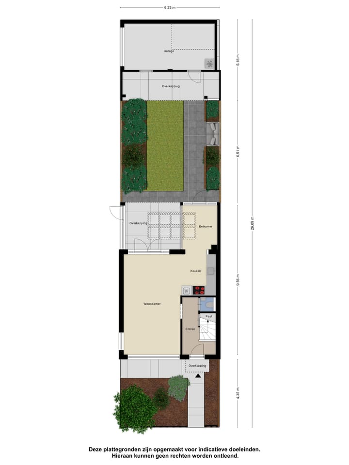 Photo 44 of Meidoornstraat 112