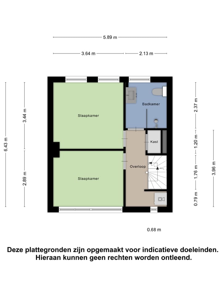 Photo 45 of Meidoornstraat 112