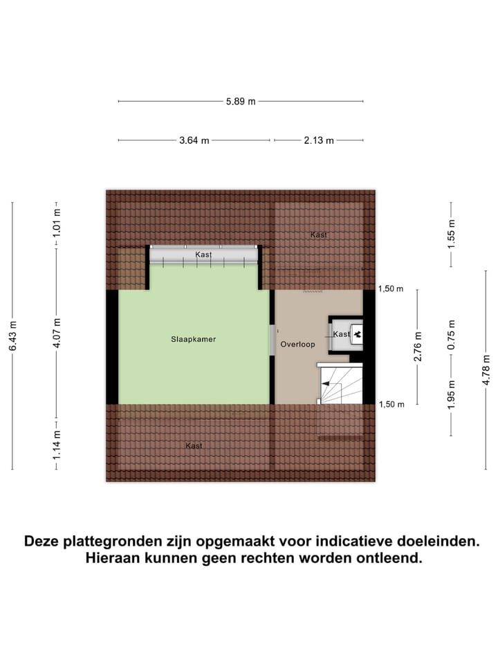 Photo 46 of Meidoornstraat 112