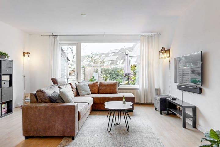 Foto 2 van Nieuwe Keijenbergseweg 9