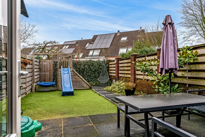 Foto 23 van Nieuwe Keijenbergseweg 9