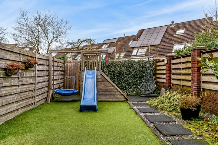 Foto 24 van Nieuwe Keijenbergseweg 9