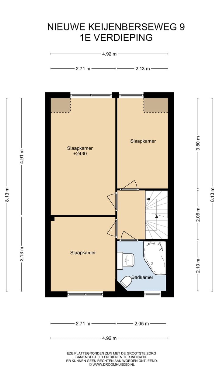 Foto 29 van Nieuwe Keijenbergseweg 9