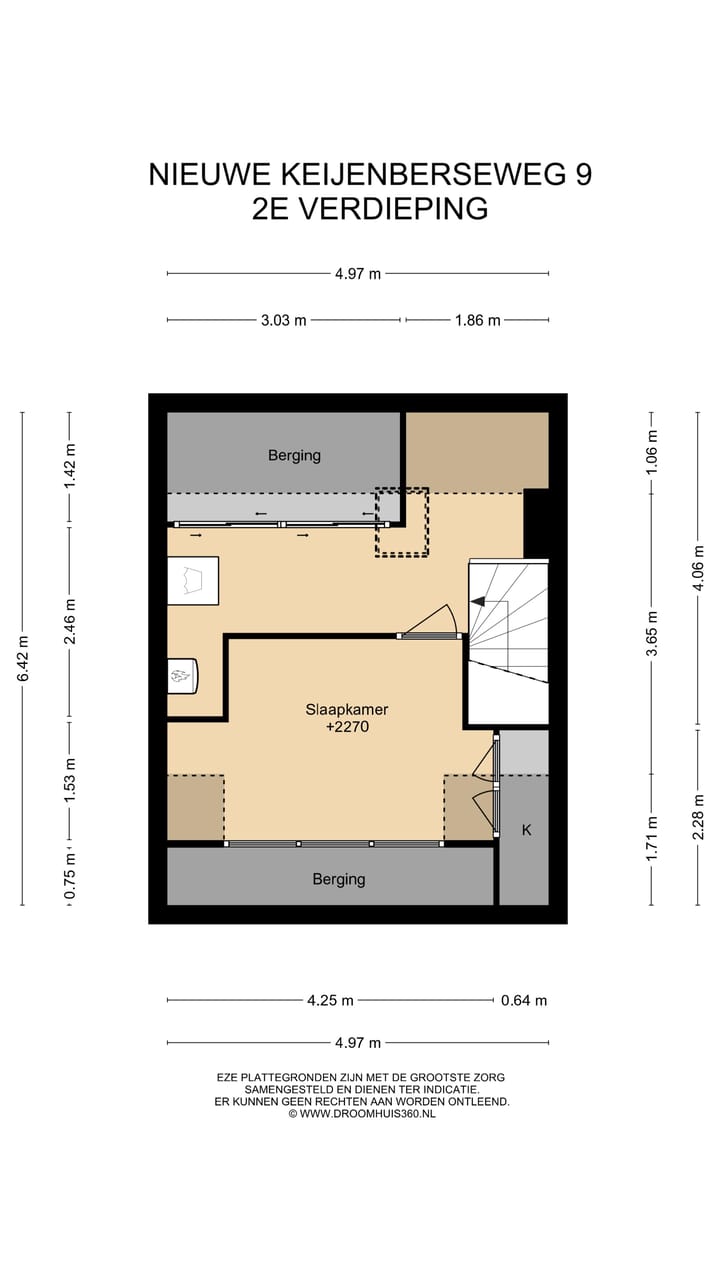 Foto 30 van Nieuwe Keijenbergseweg 9