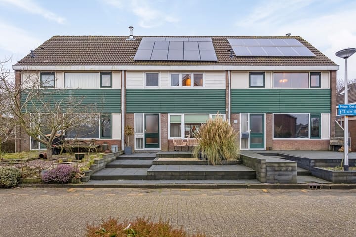 Foto 1 van Hoge Gest 13