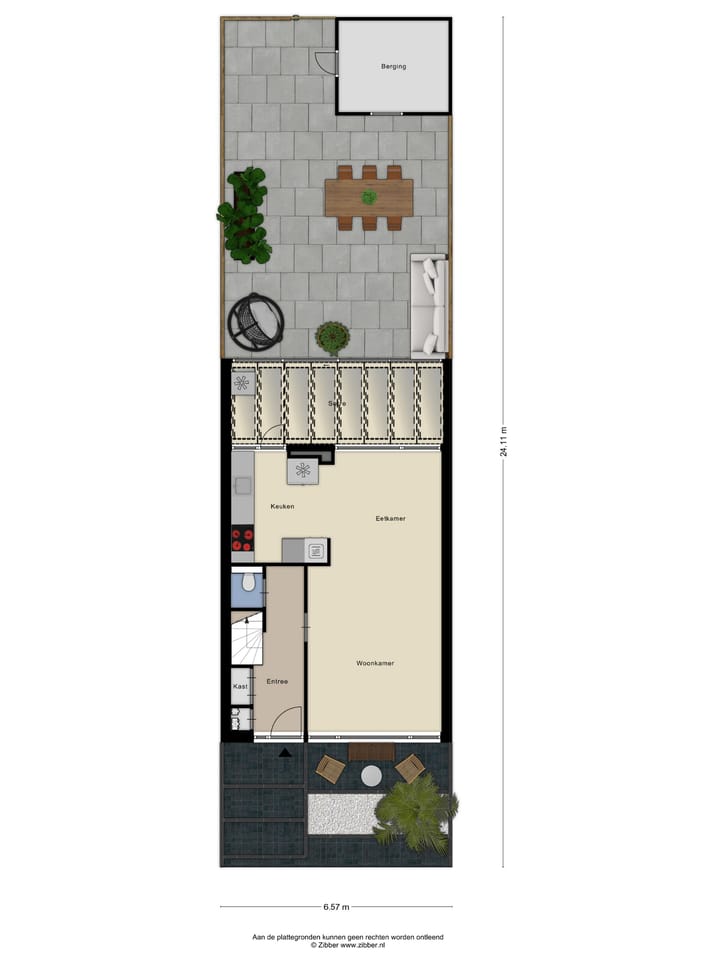 Foto 44 van Hoge Gest 13