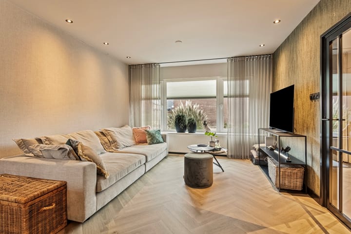 Foto 2 van Hoge Gest 13