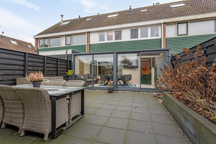 Foto 3 van Hoge Gest 13