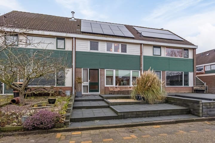 Foto 4 van Hoge Gest 13