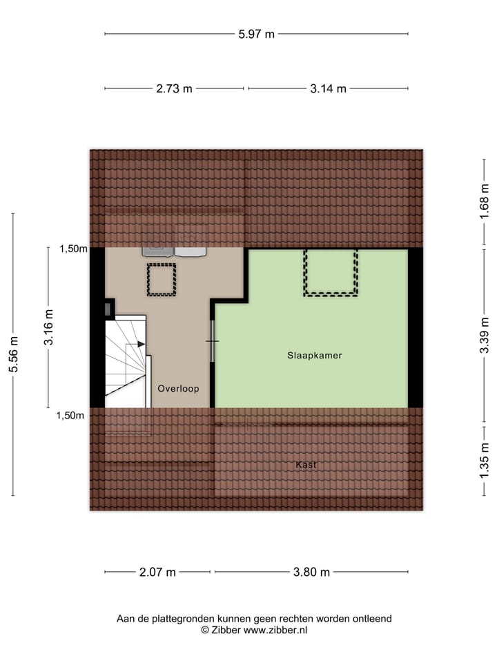Foto 47 van Hoge Gest 13
