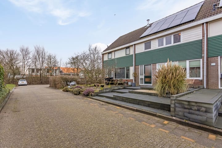 Foto 5 van Hoge Gest 13