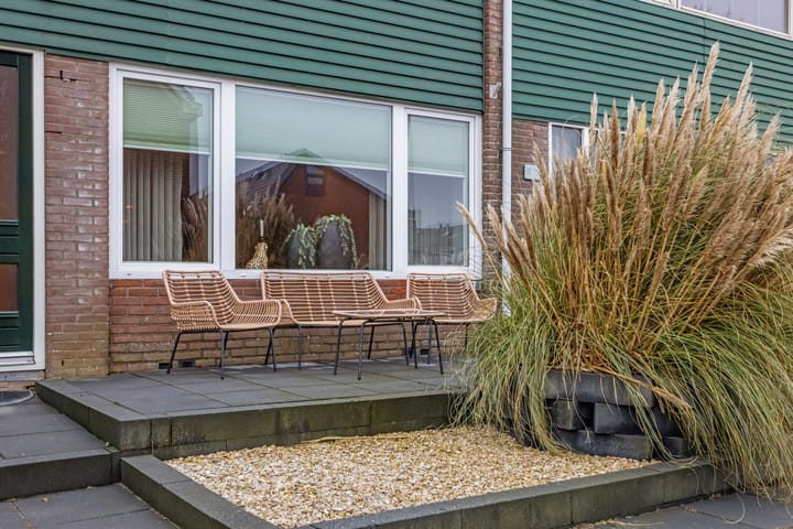 Foto 6 van Hoge Gest 13