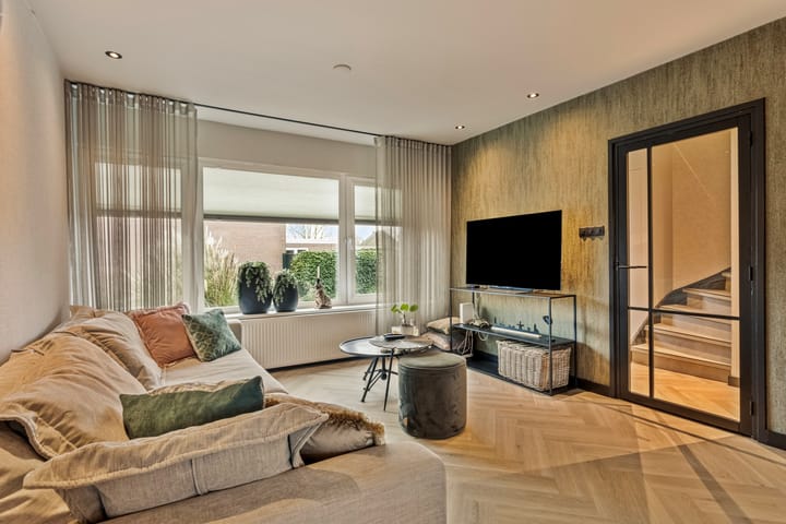 Foto 12 van Hoge Gest 13