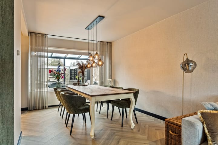 Foto 13 van Hoge Gest 13