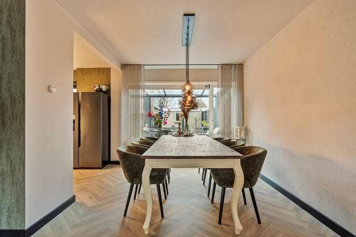 Foto 15 van Hoge Gest 13