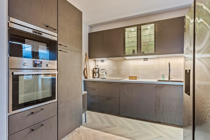 Foto 20 van Hoge Gest 13