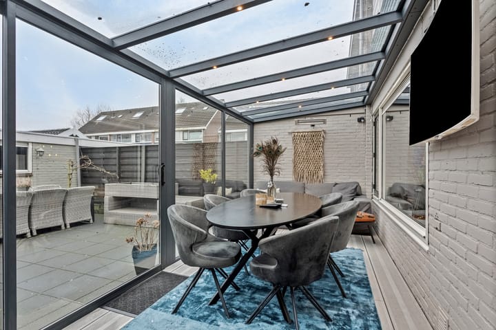 Foto 22 van Hoge Gest 13