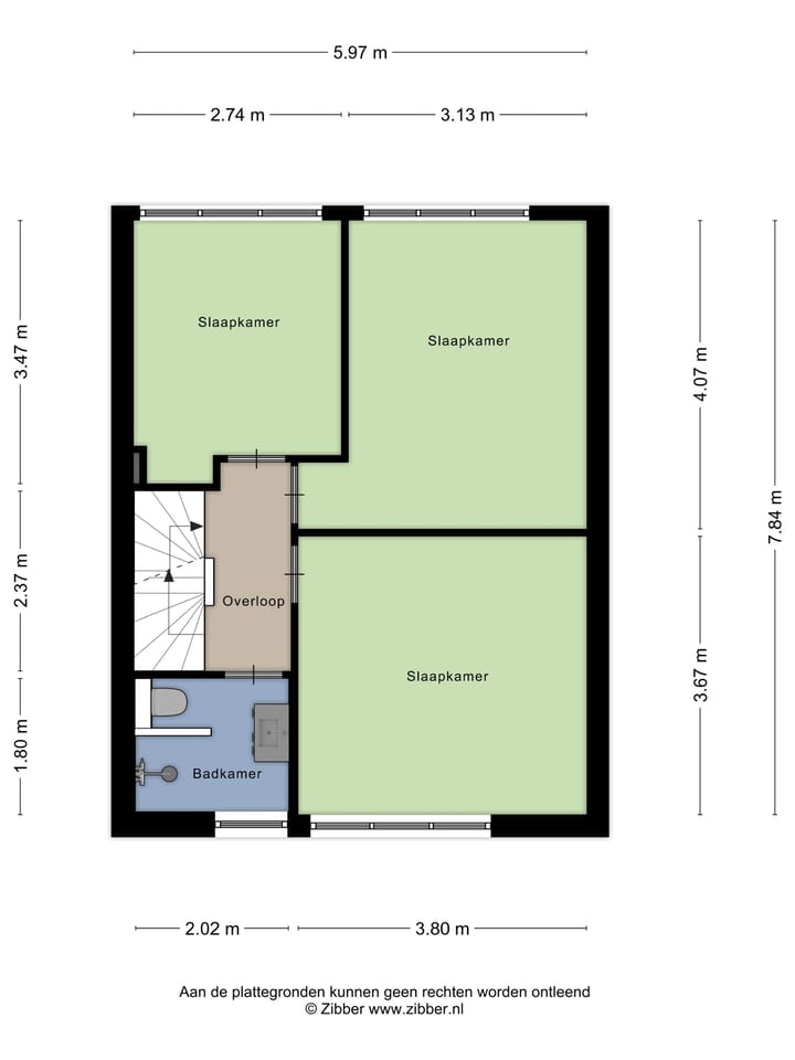 Foto 46 van Hoge Gest 13