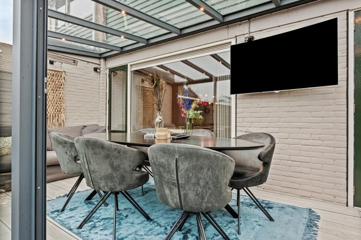 Foto 25 van Hoge Gest 13