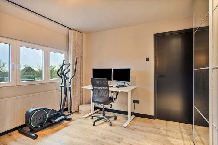 Foto 33 van Hoge Gest 13