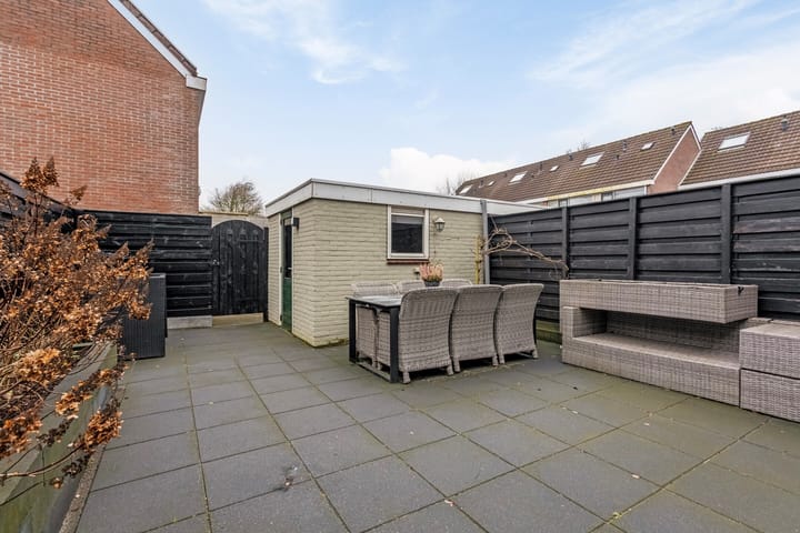 Foto 40 van Hoge Gest 13