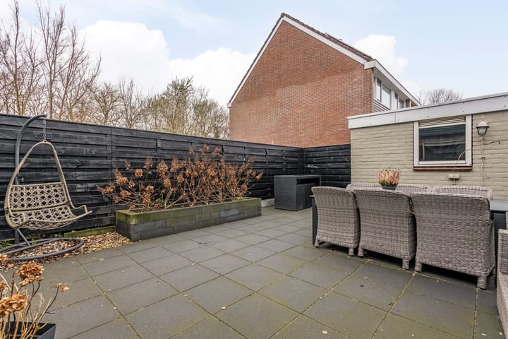 Foto 41 van Hoge Gest 13