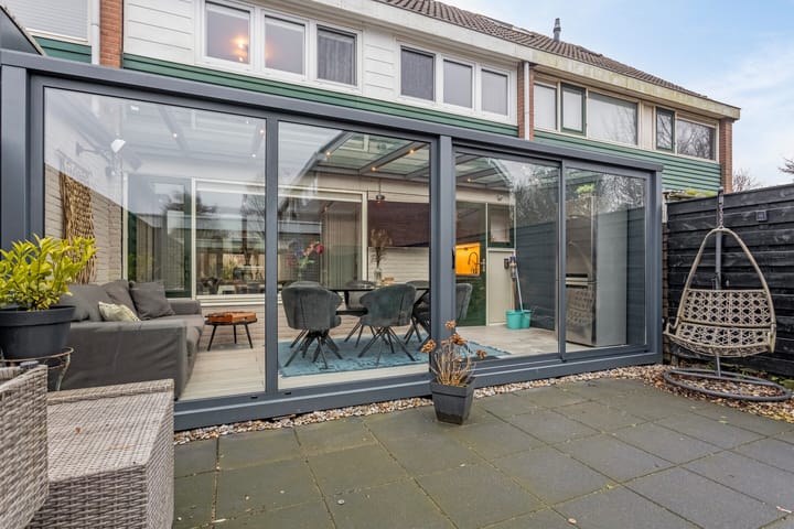 Foto 42 van Hoge Gest 13