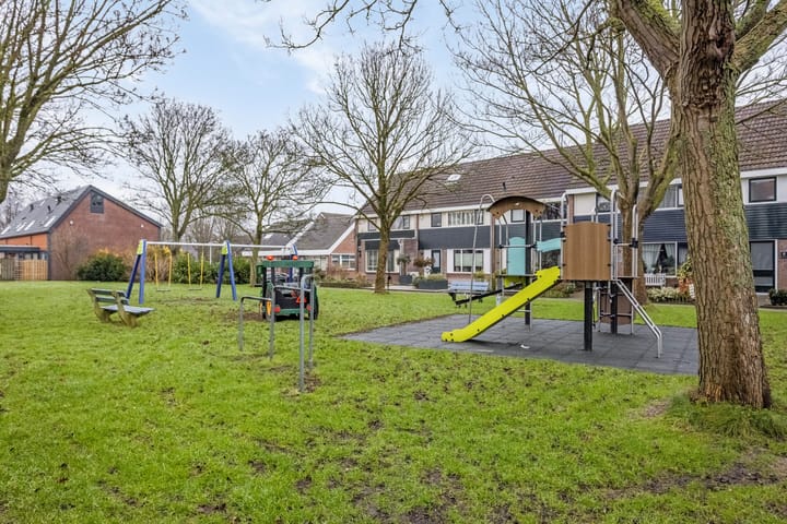 Foto 43 van Hoge Gest 13