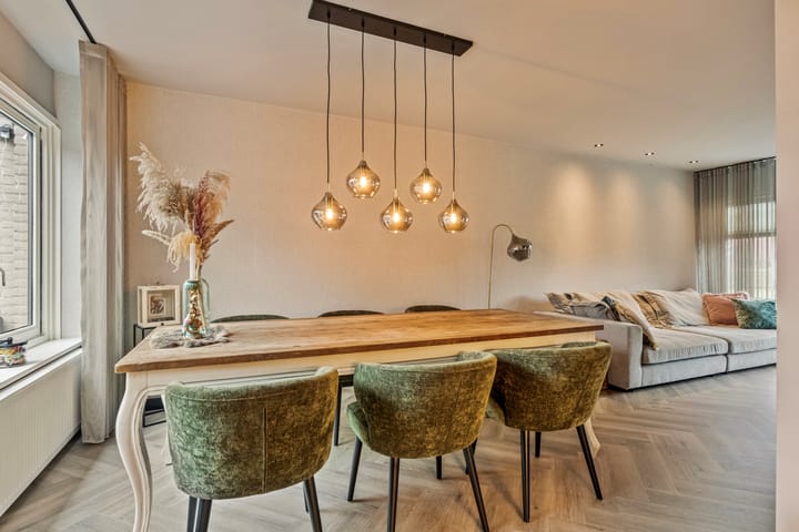 Foto 14 van Hoge Gest 13