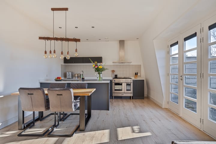 Foto 2 van Evenwichtstraat 25-B