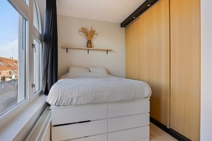 Foto 3 van Evenwichtstraat 25-B